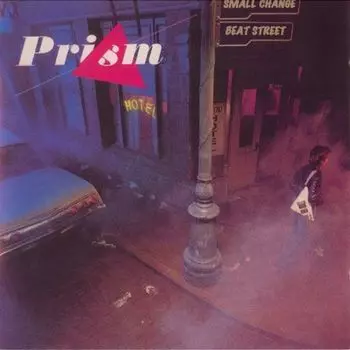 Диск CD Beat Street - Prism