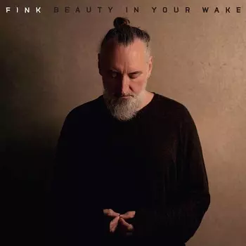 Диск CD Beauty In Your Wake - Fink