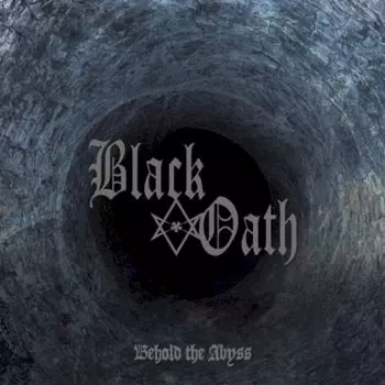 Диск CD Behold The Abyss