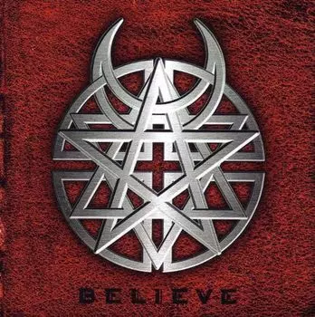 Диск CD Believe - Disturbed