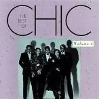 Диск CD Best Of Chic Volume 2 - Chic