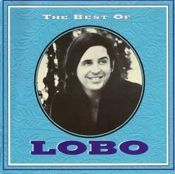 Диск CD Best Of Lobo - Lobo