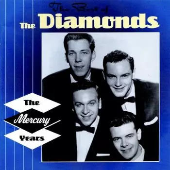 Диск CD Best Of Mercury Years