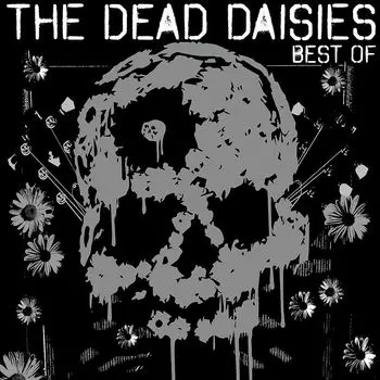 Диск CD Best Of The Dead Daisies - The Dead Daisies