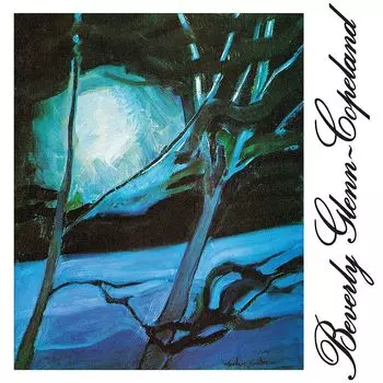 Диск CD Beverly Glenn-Copeland - Beverly Glenn-Copeland