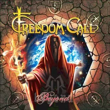 Диск CD Beyond - Freedom Call