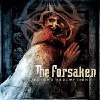 Диск CD Beyond Redemption - Forsaken