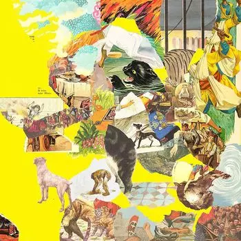 Диск CD Big Exercise - The Homesick