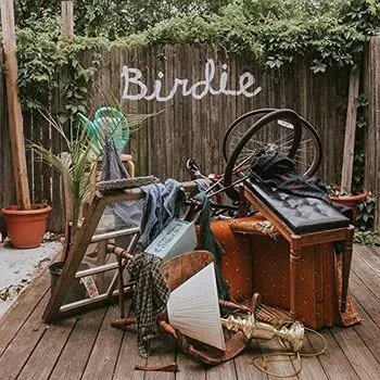 Диск CD Birdie - Slaughter Beach, Dog