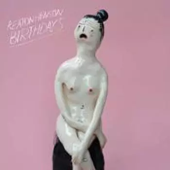 Диск CD Birthdays - Keaton Henson