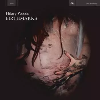 Диск CD Birthmarks - Hilary Woods