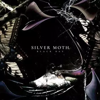 Диск CD Black Bay - Silver Moth