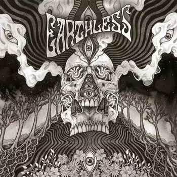 Диск CD Black Heaven - Earthless