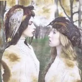 Диск CD Black Hole Lace - Kemp & Eden
