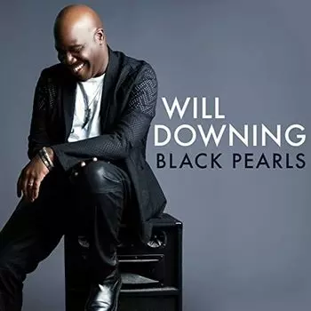 Диск CD Black Pearls - Will Downing
