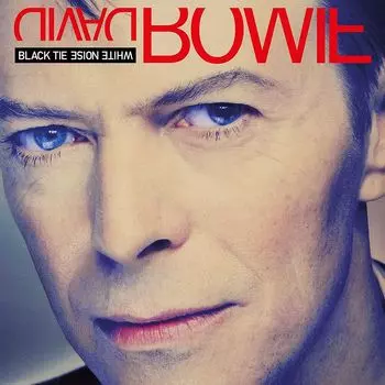 Диск CD Black Tie White Noise - David Bowie