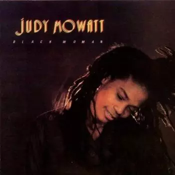 Диск CD Black Woman - Judy Mowatt