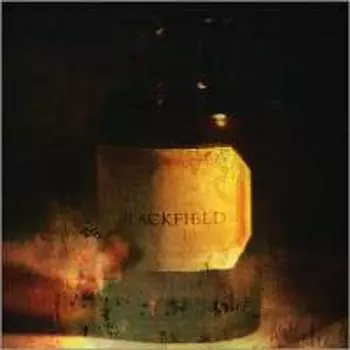 Диск CD Blackfield - Blackfield