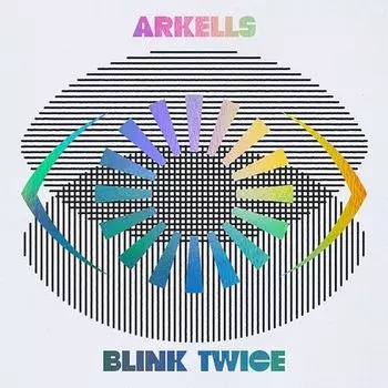 Диск CD Blink Twice - Arkells