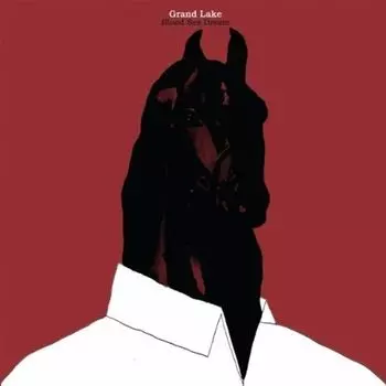 Диск CD Blood Sea Dream - Grand Lake
