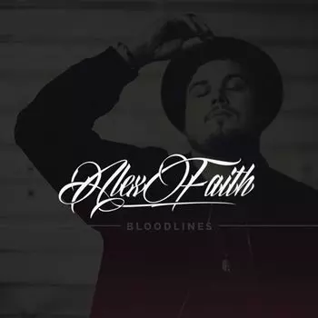Диск CD Bloodlines - Alex Faith