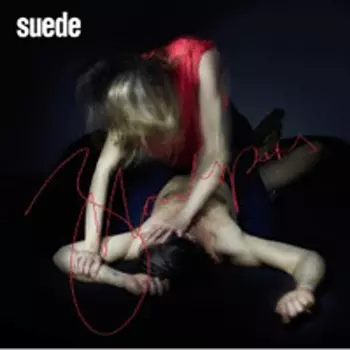 Диск CD Bloodsports - Suede