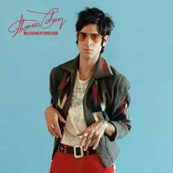 Диск CD Bloom Forever - Thomas Cohen