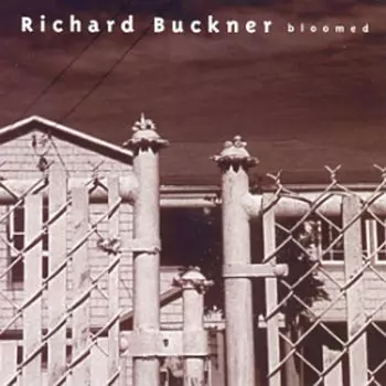 Диск CD Bloomed - Richard Buckner