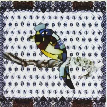 Диск CD Bluebird - Sarah White