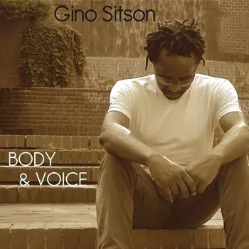 Диск CD Body & Voice - Gino Sitson