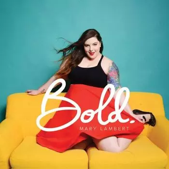 Диск CD Bold EP - Mary Lambert