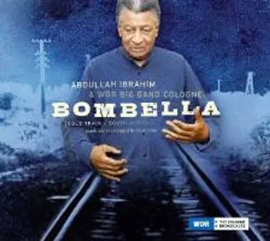 Диск CD Bombella - Abdullah Ibrahim