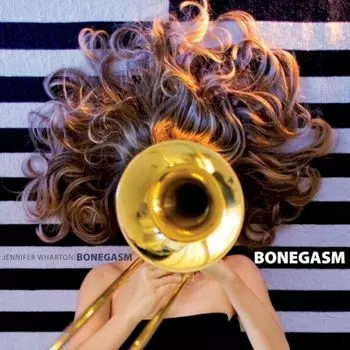 Диск CD Bonegasm