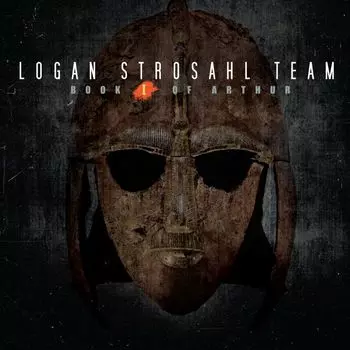 Диск CD Book I Of Arthur - Logan Strosahl