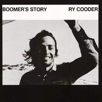 Диск CD Boomer's Story - Ry Cooder