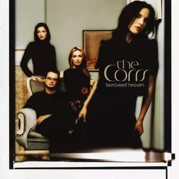 Диск CD Borrowed Heaven - The Corrs
