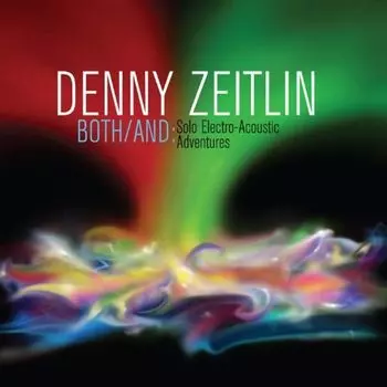 Диск CD Both/& - Denny Zeitlin