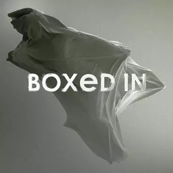 Диск CD Boxed In - Boxed In