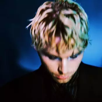 Диск CD boy - Luke Hemmings