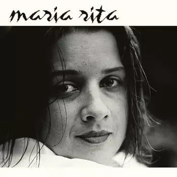 Диск CD Brasileira - Maria Rita
