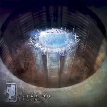 Диск CD Breaking Brain - Panzerballett