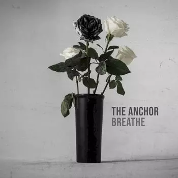 Диск CD Breathe - Anchor