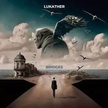 Диск CD Bridges - Steve Lukather