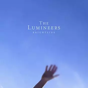 Диск CD BRIGHTSIDE - The Lumineers