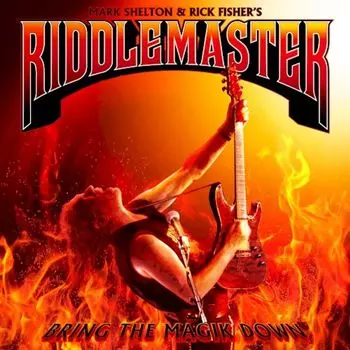 Диск CD Bring The Magik Down