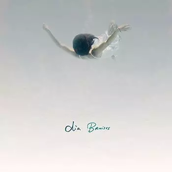 Диск CD Bruises - Dia Frampton