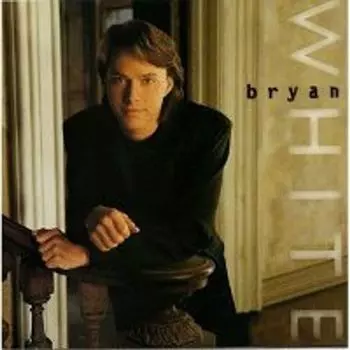 Диск CD Bryan White - Bryan White