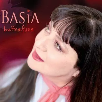 Диск CD Butterflies - Basia
