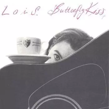 Диск CD Butterfly Kiss - Lois