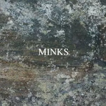 Диск CD By The Hedge - Minks